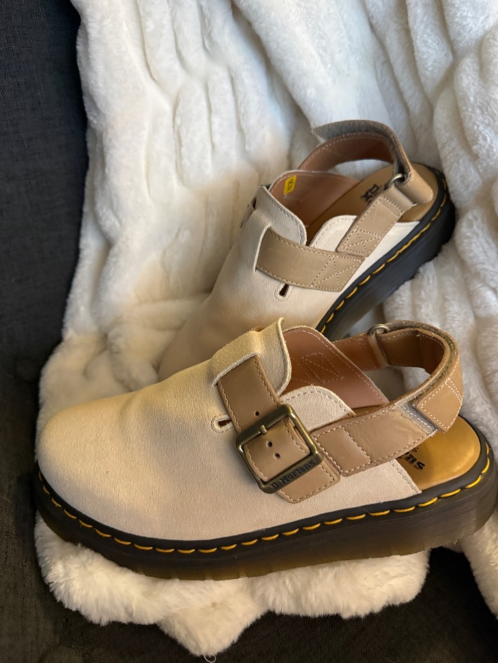 Dr. Martens Jorge 11
